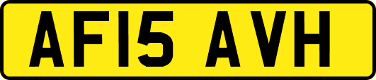 AF15AVH