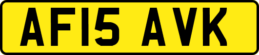 AF15AVK