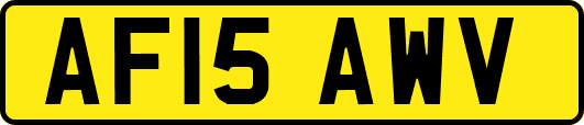 AF15AWV
