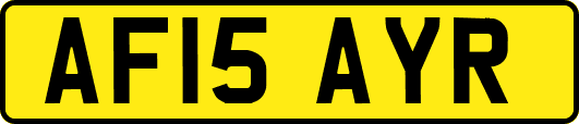 AF15AYR