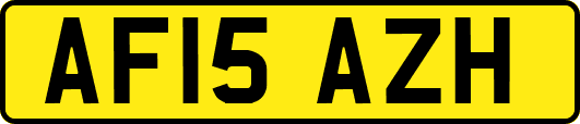 AF15AZH