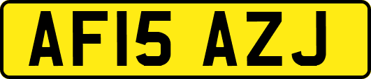 AF15AZJ