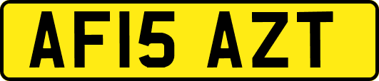 AF15AZT