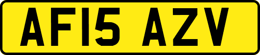AF15AZV