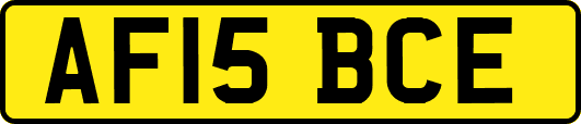AF15BCE