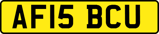 AF15BCU