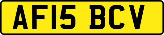 AF15BCV