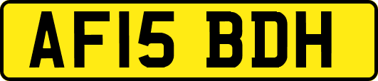 AF15BDH