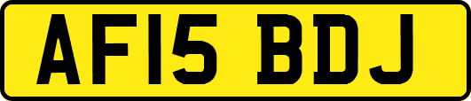 AF15BDJ