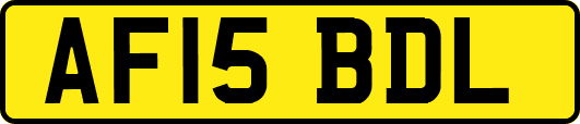AF15BDL