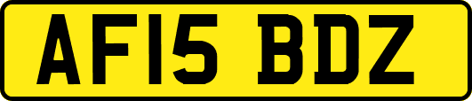 AF15BDZ