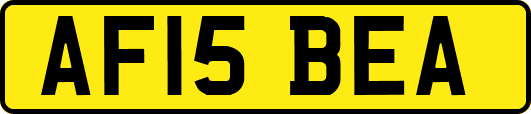AF15BEA