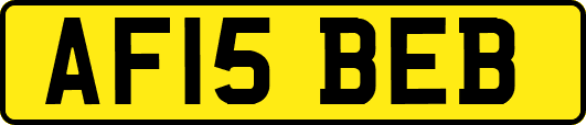 AF15BEB