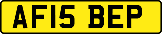 AF15BEP
