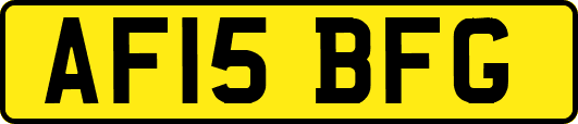 AF15BFG