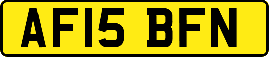 AF15BFN