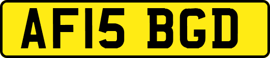 AF15BGD