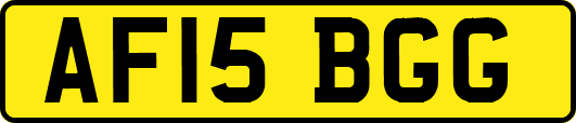 AF15BGG