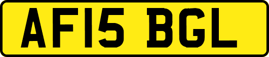 AF15BGL