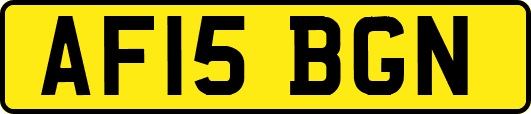 AF15BGN
