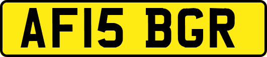 AF15BGR