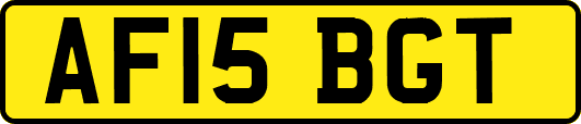 AF15BGT