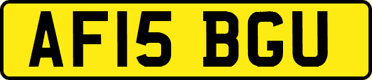 AF15BGU