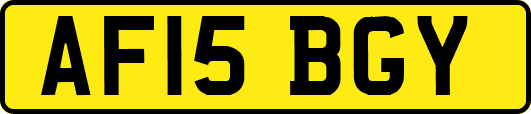 AF15BGY