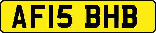 AF15BHB