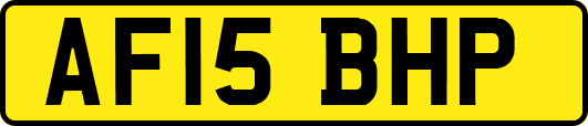 AF15BHP
