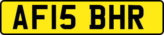 AF15BHR