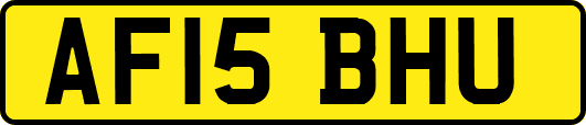 AF15BHU