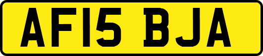 AF15BJA
