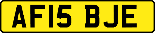 AF15BJE