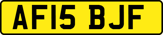 AF15BJF