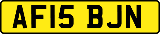 AF15BJN