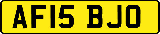 AF15BJO