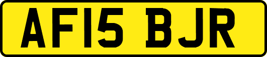 AF15BJR