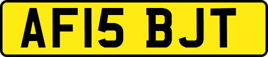 AF15BJT