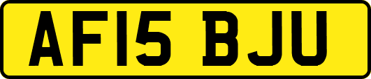 AF15BJU