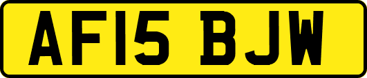 AF15BJW
