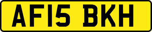 AF15BKH