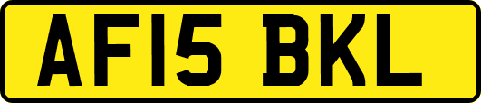 AF15BKL