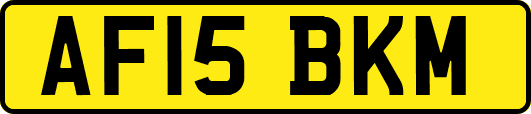 AF15BKM