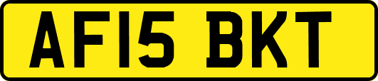 AF15BKT