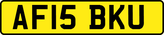 AF15BKU