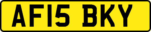 AF15BKY
