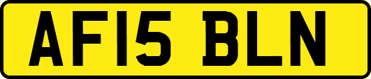 AF15BLN