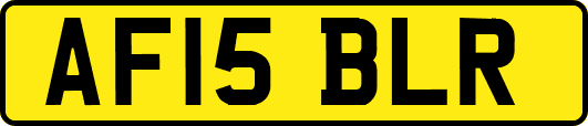 AF15BLR