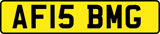 AF15BMG